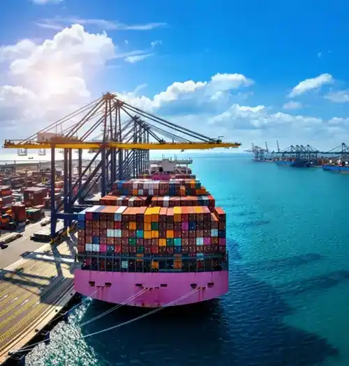 Shipbuilding & Marine Industry